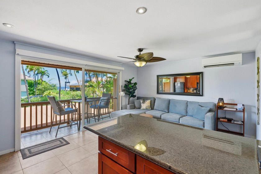 HOTEL ZONED...and just steps from Sugar Beach, Maui's longest - photo 7