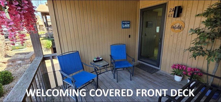 HUGE REDUCTION! LAKE OF THE OZARKS! SELLER OFFERING TO PAY 1ST - photo 2