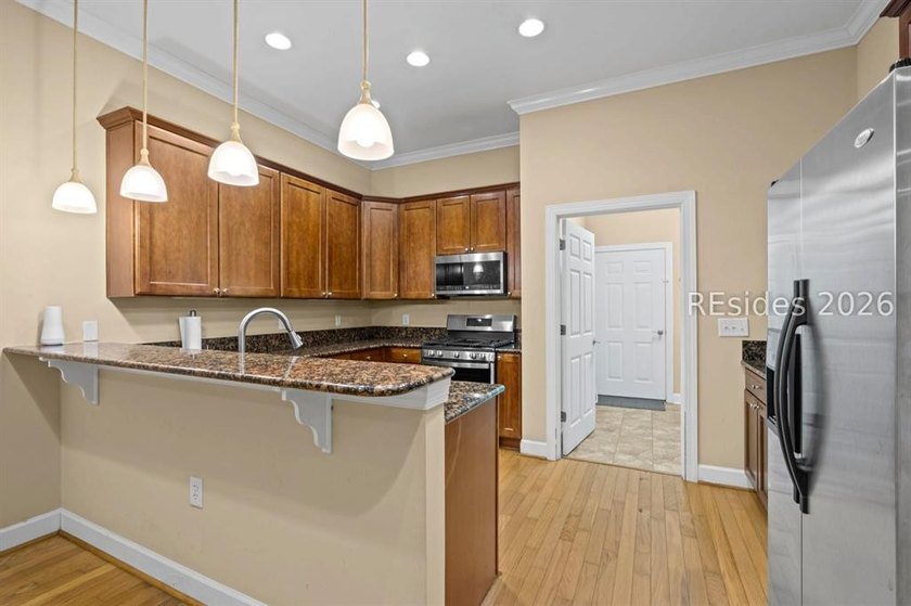 Bluffton's most convenient locations - right in the heart of the - photo 11