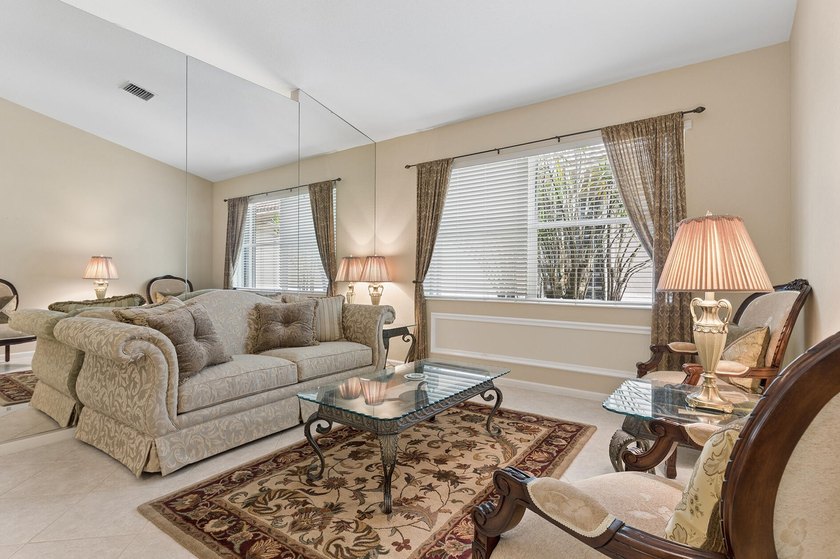 Beautifully maintained home in Baywinds, 55+ featuring serene - photo 11