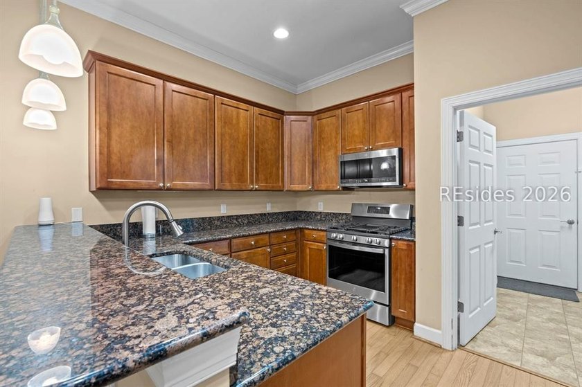 Bluffton's most convenient locations - right in the heart of the - photo 12