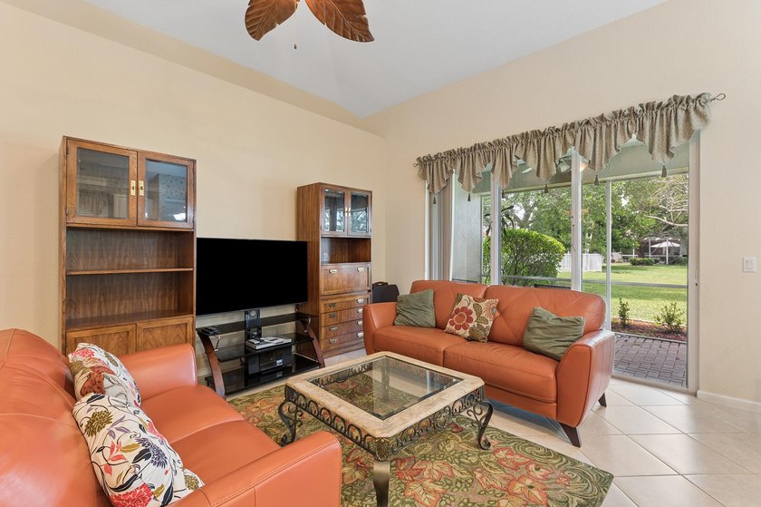 Beautifully maintained home in Baywinds, 55+ featuring serene - photo 12