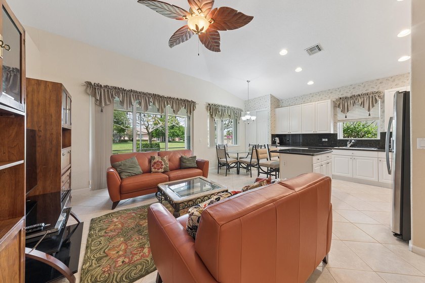 Beautifully maintained home in Baywinds, 55+ featuring serene - photo 13