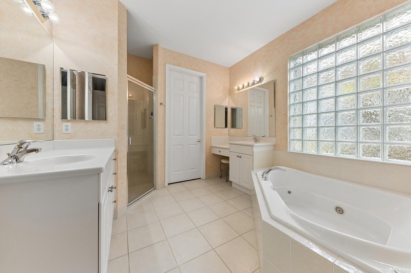 Beautifully maintained home in Baywinds, 55+ featuring serene - photo 18