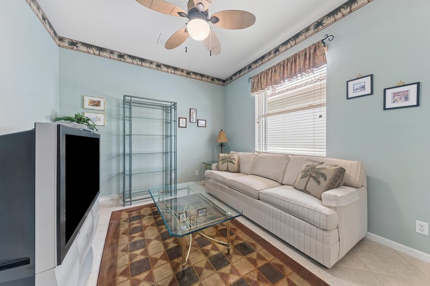 Beautifully maintained home in Baywinds, 55+ featuring serene - photo 21