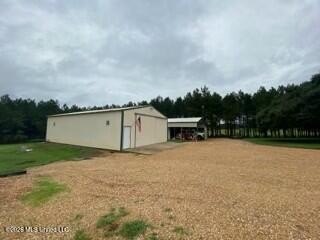 Welcome to 1021 Elarton Rd in Osyka, MS! This property offers - photo 14