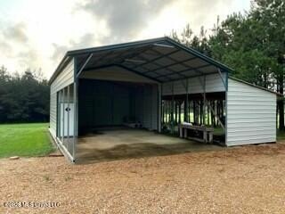Welcome to 1021 Elarton Rd in Osyka, MS! This property offers - photo 17