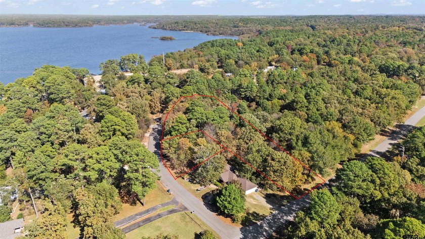 Discover your perfect retreat on this stunning .52-acre lot - photo 2