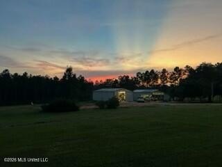 Welcome to 1021 Elarton Rd in Osyka, MS! This property offers - photo 25
