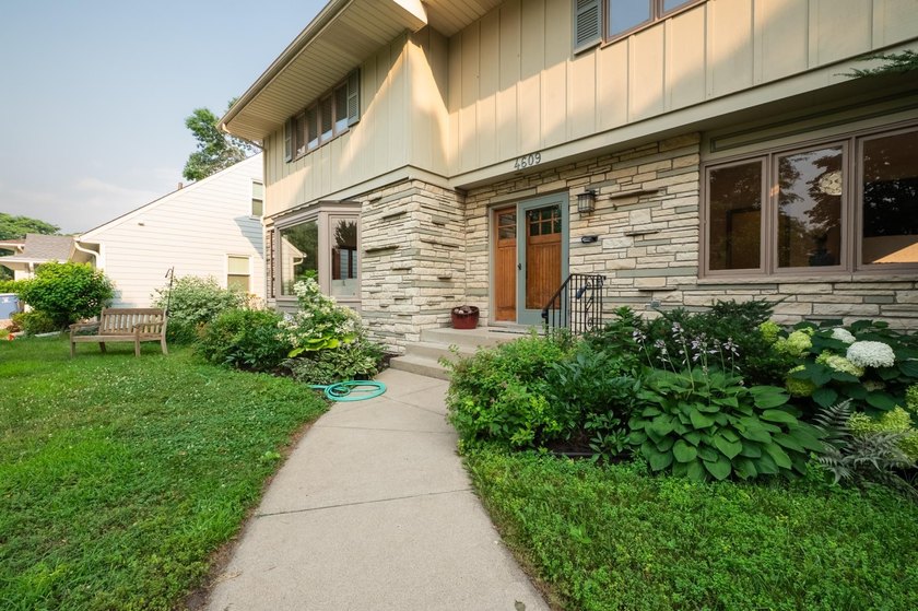 Luxury living meets midcentury charm in this stunning two-story - photo 3