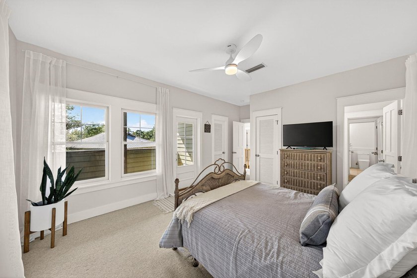 PROMINENT PRICE CHANGE ON 30A: Welcome to your dream seaside - photo 25