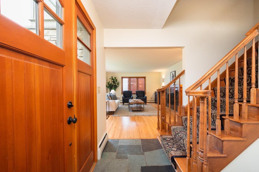 Luxury living meets midcentury charm in this stunning two-story - photo 5