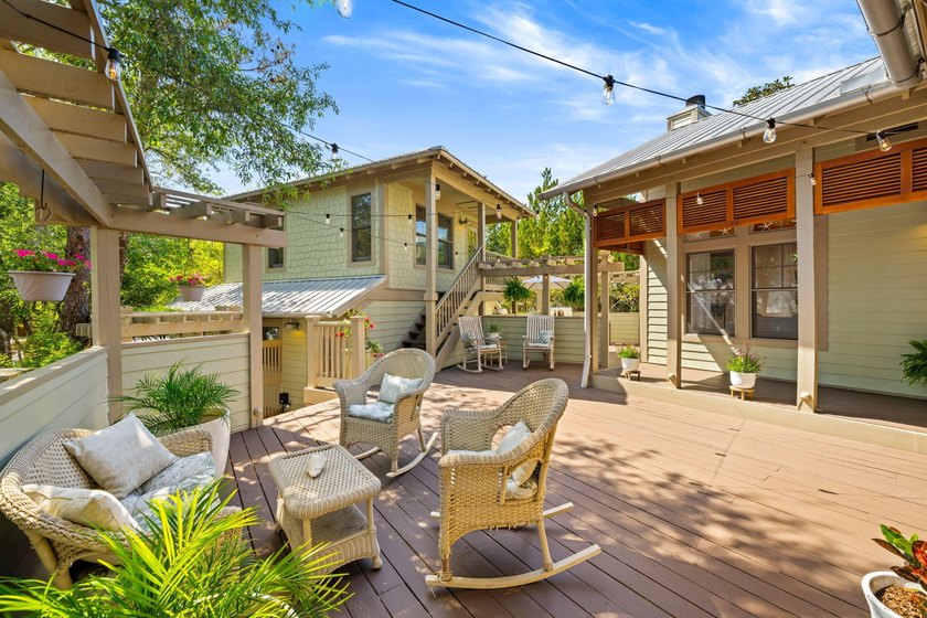 PROMINENT PRICE CHANGE ON 30A: Welcome to your dream seaside - photo 30