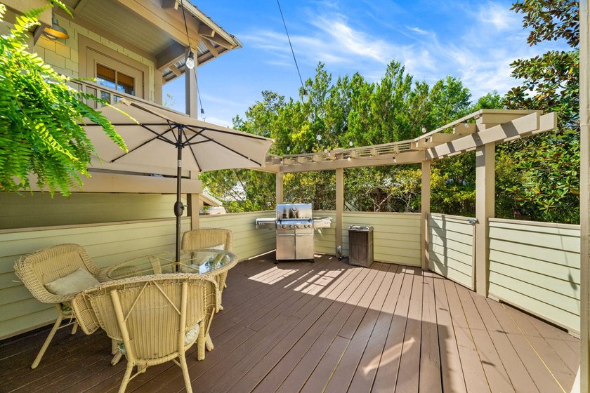 PROMINENT PRICE CHANGE ON 30A: Welcome to your dream seaside - photo 31