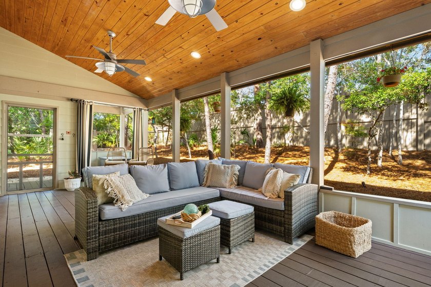 PROMINENT PRICE CHANGE ON 30A: Welcome to your dream seaside - photo 39