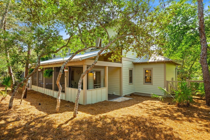 PROMINENT PRICE CHANGE ON 30A: Welcome to your dream seaside - photo 43