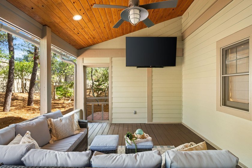 PROMINENT PRICE CHANGE ON 30A: Welcome to your dream seaside - photo 44