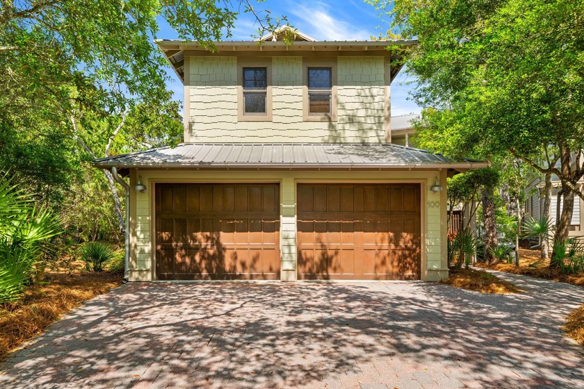 PROMINENT PRICE CHANGE ON 30A: Welcome to your dream seaside - photo 45