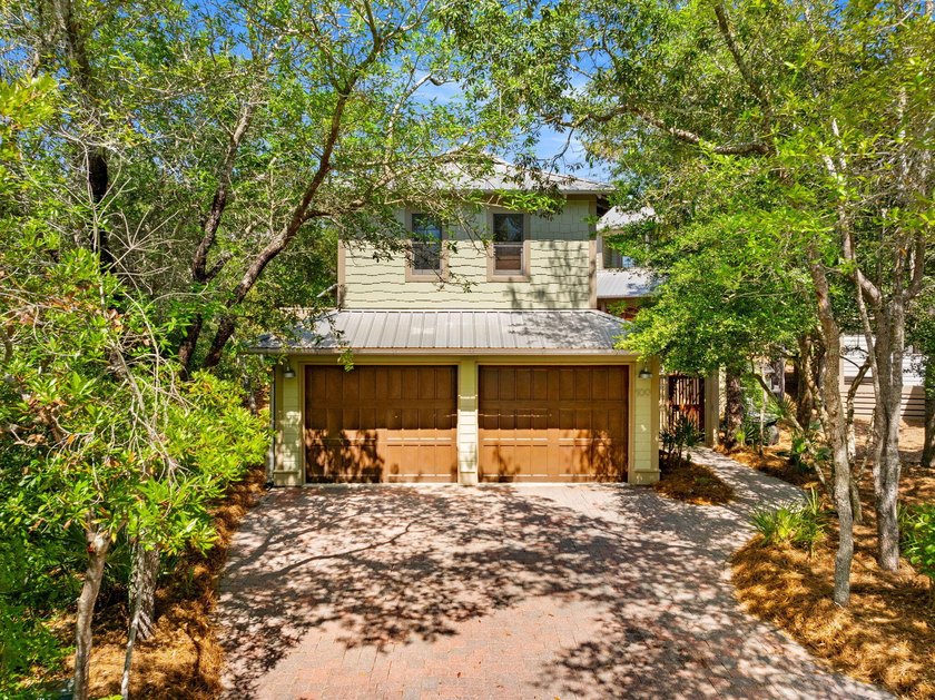 PROMINENT PRICE CHANGE ON 30A: Welcome to your dream seaside - photo 46