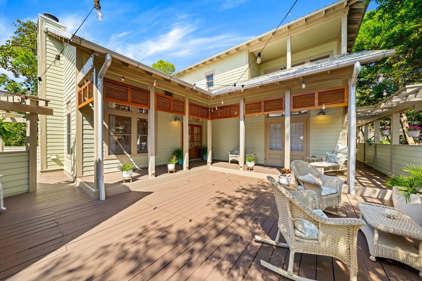 PROMINENT PRICE CHANGE ON 30A: Welcome to your dream seaside - photo 49
