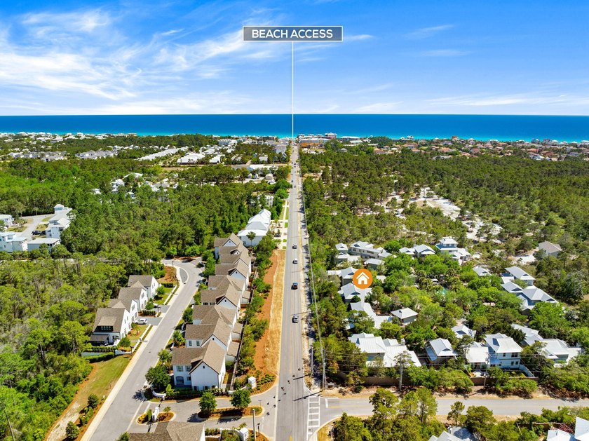 PROMINENT PRICE CHANGE ON 30A: Welcome to your dream seaside - photo 50