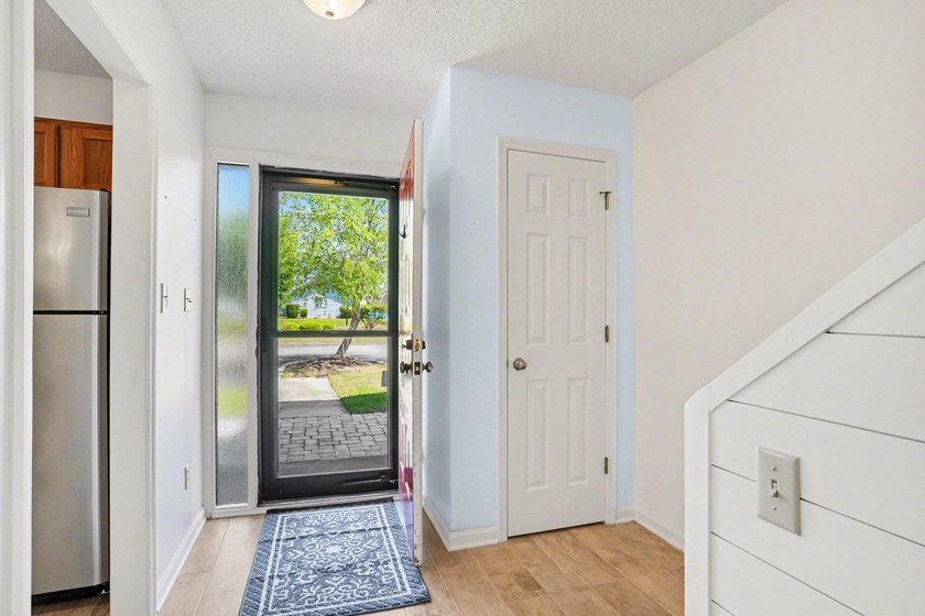 Welcome! Come and see this charming 2 bedroom, 2.5 bath true - photo 8