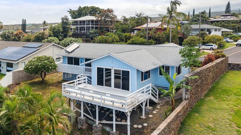 Located toward the top of Keonekai Road near the end of a quiet - photo 2