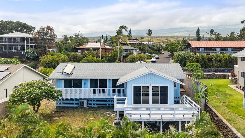 Located toward the top of Keonekai Road near the end of a quiet - photo 3