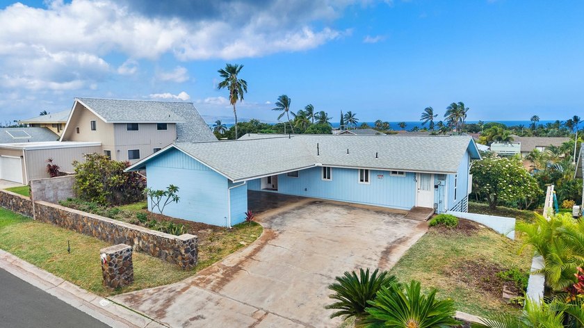 Located toward the top of Keonekai Road near the end of a quiet - photo 4