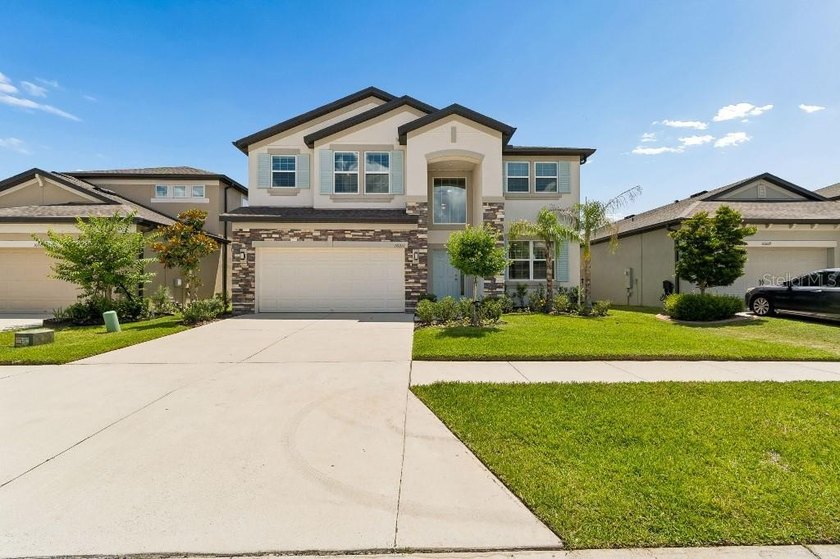 New Tampa Gem - Move-In Ready &amp; Priced to Sell Fast! Welcome to - photo 2