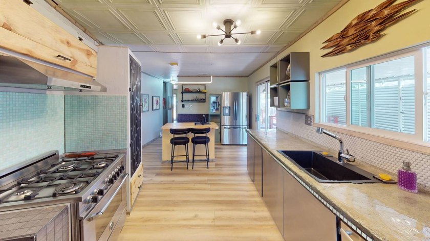 Home Information $265,000.00~~Space Rent $2095.00 1971 - photo 22
