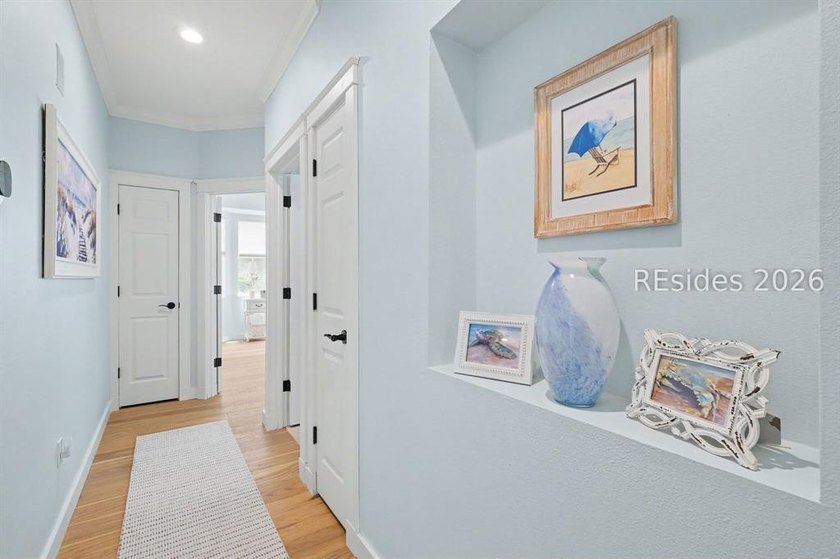 Completely reimagined and move-in ready, this stunning - photo 23