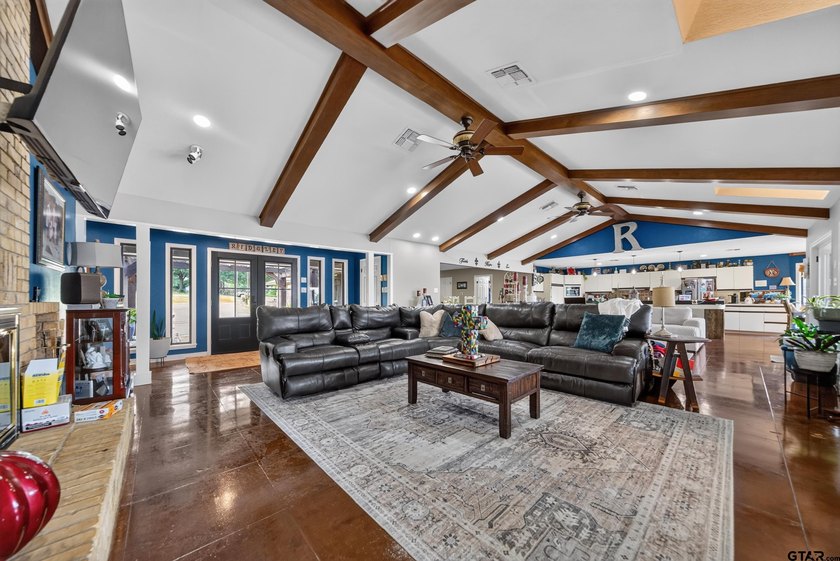 Experience lakefront living at its finest in this spacious - photo 6