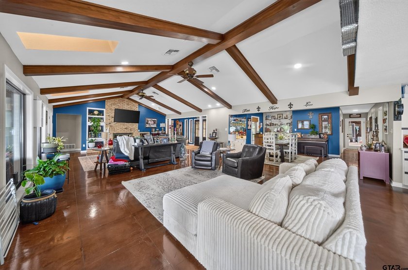 Experience lakefront living at its finest in this spacious - photo 7