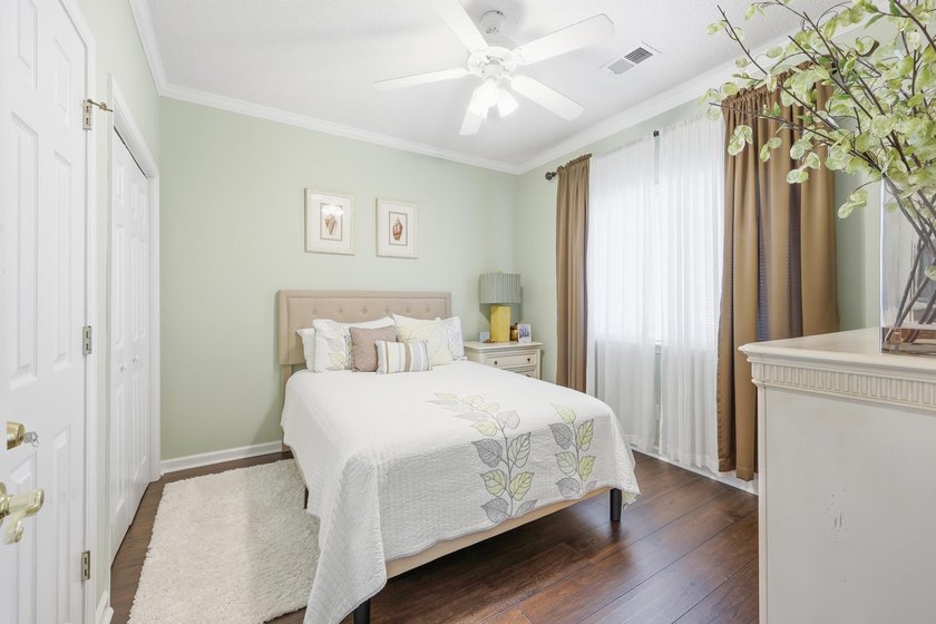 Coastal Elegance Meets Marina Living at Coquina Harbour - photo 3