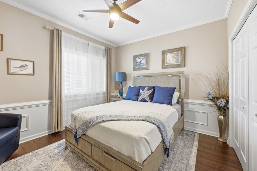 Coastal Elegance Meets Marina Living at Coquina Harbour - photo 5