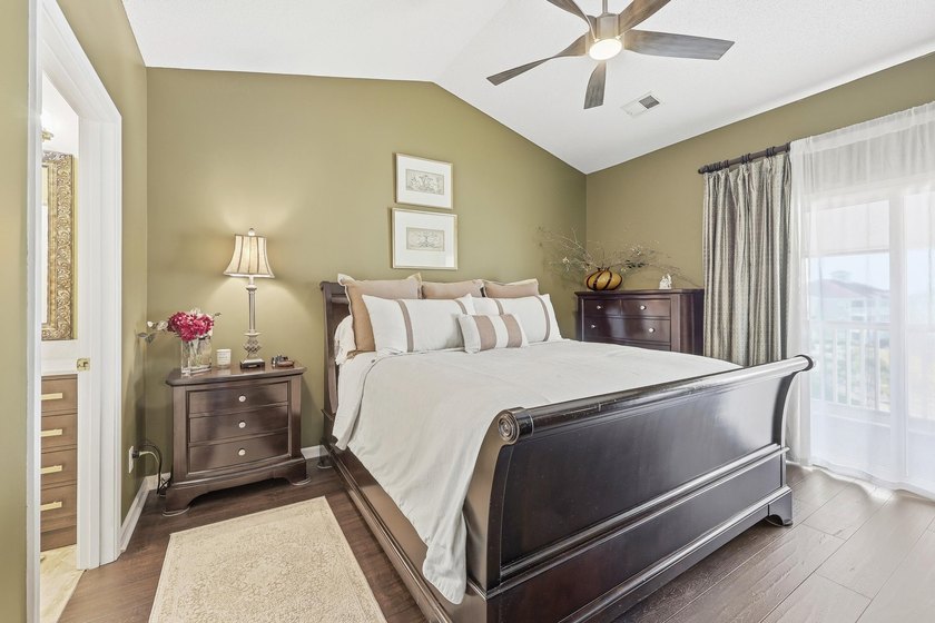 Coastal Elegance Meets Marina Living at Coquina Harbour - photo 9