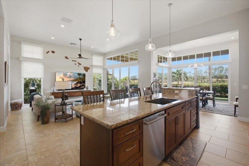 2451 Umeke Cir has the ideal 1 1/2-story floor plan that offers - photo 10