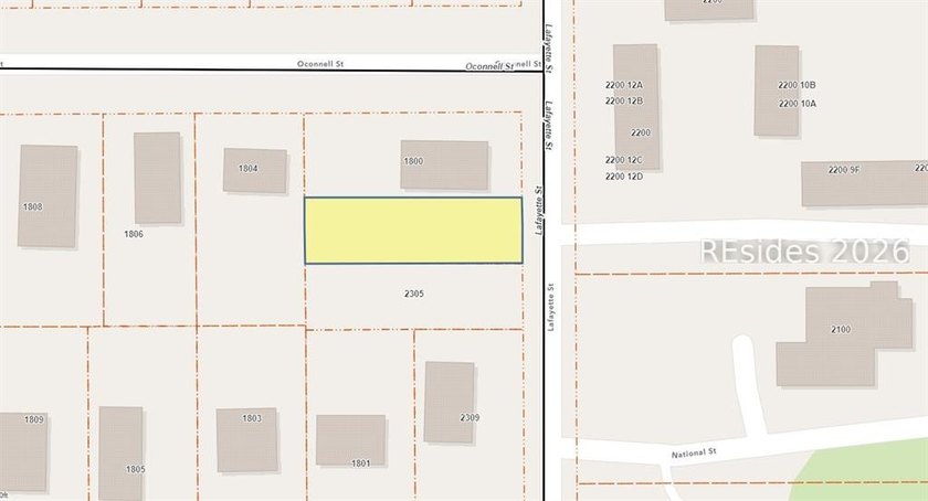 Build your vision in a convenient Beaufort location just minutes - photo 13