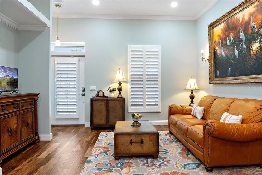 Virtually Staged. Brand New, One-of-a-Kind Lakefront Home in - photo 13