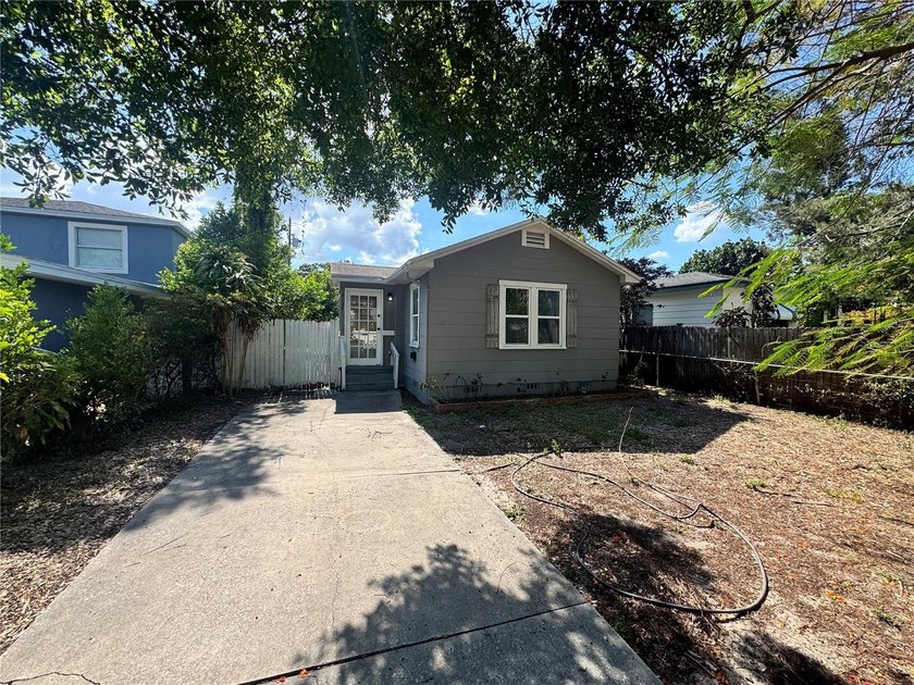 Charming fixer-upper at 3134 17th St N offers exceptional upside - photo 2