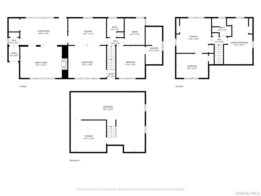 This expansive farm ranch style home features two separate - photo 24