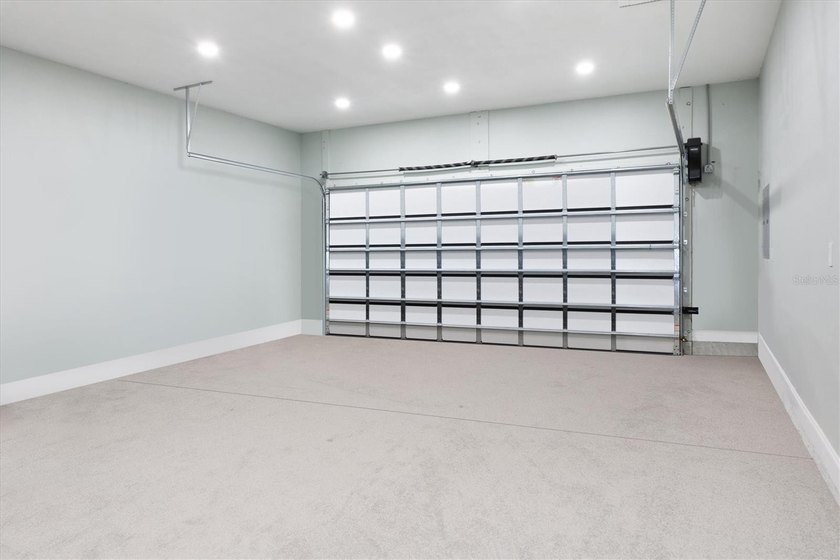 Virtually Staged. Brand New, One-of-a-Kind Lakefront Home in - photo 27