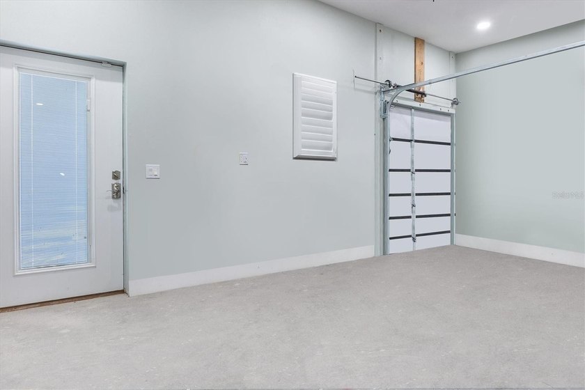 Virtually Staged. Brand New, One-of-a-Kind Lakefront Home in - photo 28