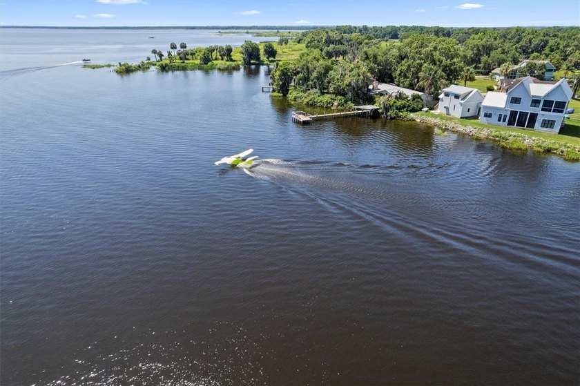 Virtually Staged. Brand New, One-of-a-Kind Lakefront Home in - photo 31