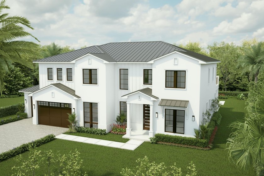 Matteo Court at Barwick is an exclusive enclave of 10 luxury - photo 2