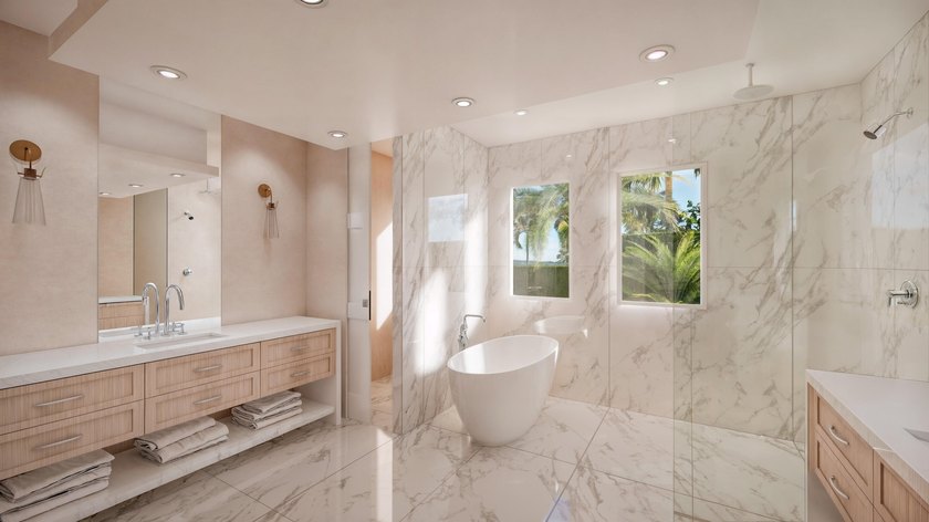 Matteo Court at Barwick is an exclusive enclave of 10 luxury - photo 7