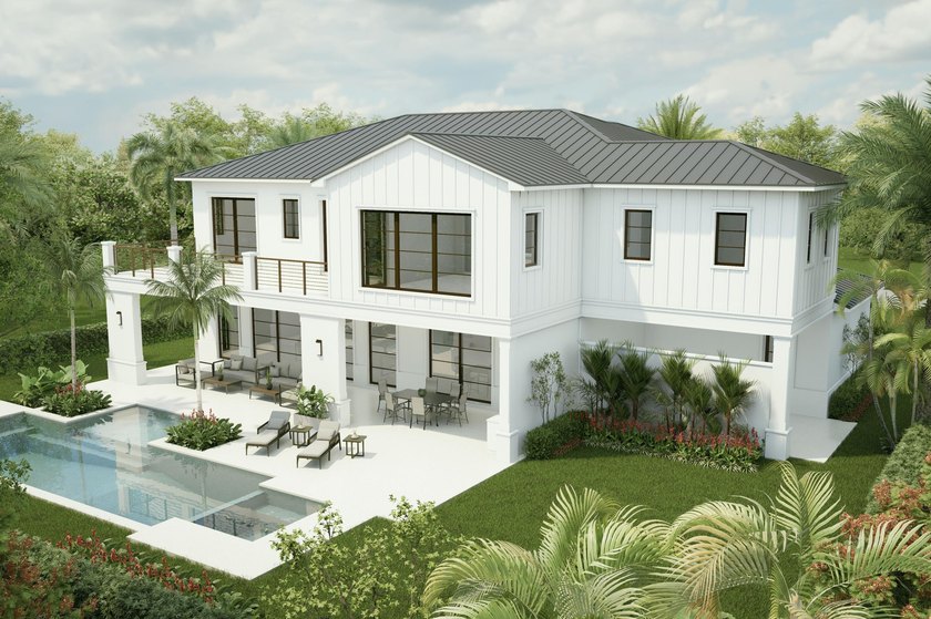 Matteo Court at Barwick is an exclusive enclave of 10 luxury - photo 8