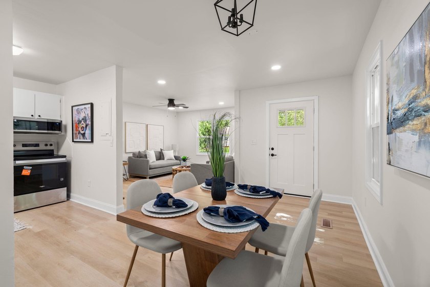 Welcome to 1823 Lisa Street, where thoughtful design, quality - photo 11