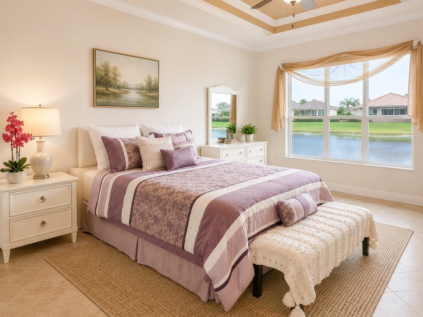 Discover the highly desirable Perdido Key model in Vitalia at - photo 23
